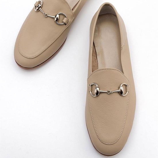 Penny Leren Paardenbit Loafers - Image 4