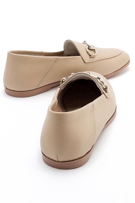 Penny Leren Paardenbit Loafers - Image 5