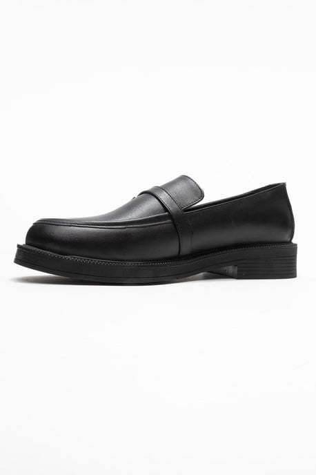 Galea Gesp Leren Loafers - Image 4