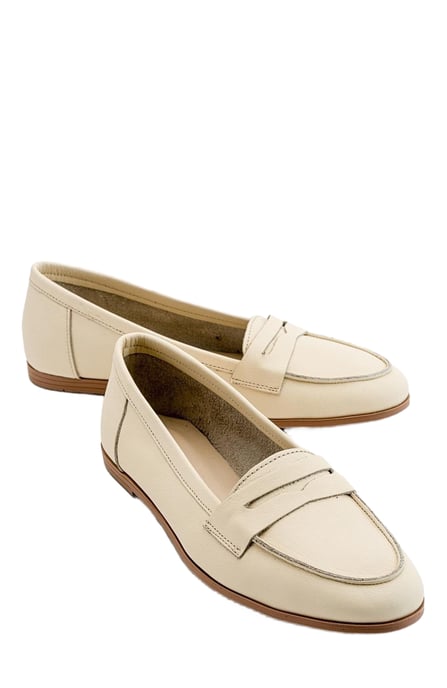 Dorothy Leren Loafer - Image 2