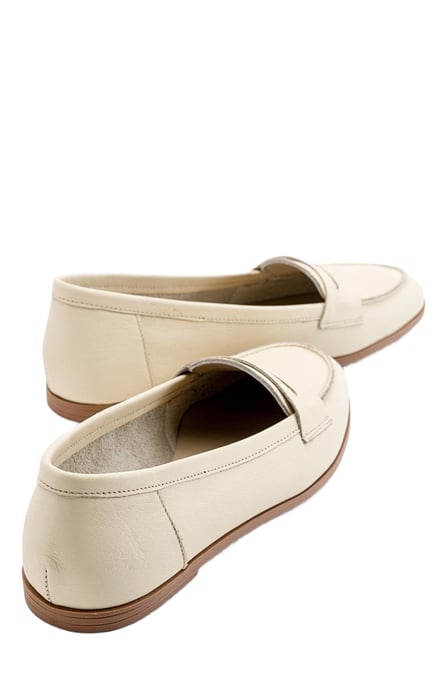 Dorothy Leren Loafer - Image 4