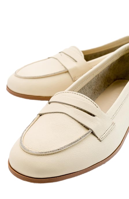 Dorothy Leren Loafer - Image 5
