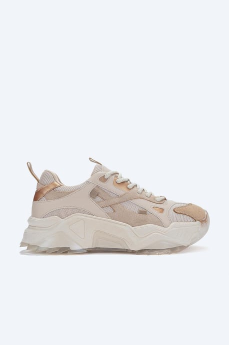 Loretta Platform Sneakers - Image 2