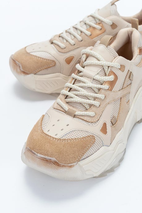Loretta Platform Sneakers - Image 5
