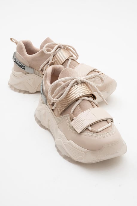 Lulen Klittenband Sport Sneakers Dames - Image 2