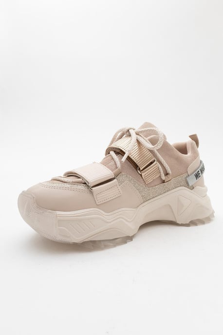 Lulen Klittenband Sport Sneakers Dames - Image 4