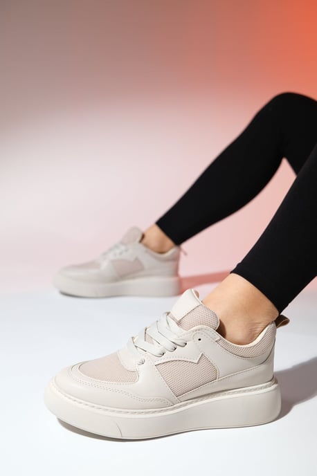 Ingrid Platform Sneakers - Image 2
