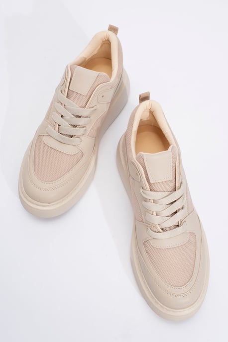 Ingrid Platform Sneakers - Image 3