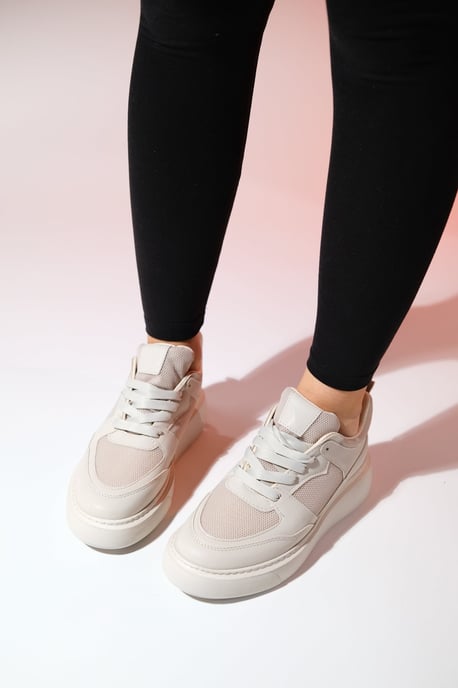 Ingrid Platform Sneakers - Image 4