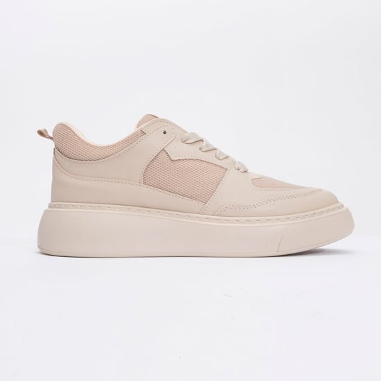 Ingrid Platform Sneakers - Image 5