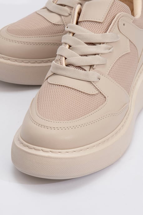 Ingrid Platform Sneakers - Image 6