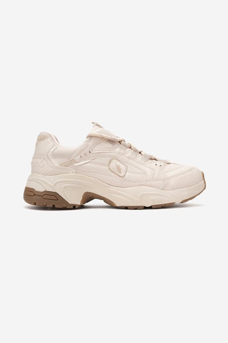 Bambi Bedrukte Mesh Sneakers Dames - Image 6