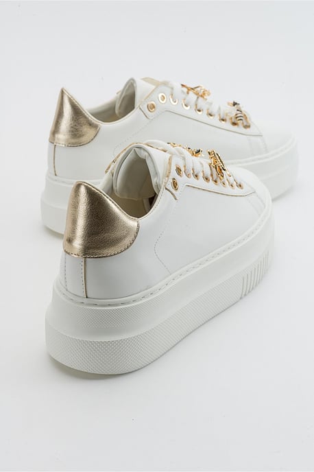 Ater Bij Gesp Sneakers Dames - Image 2