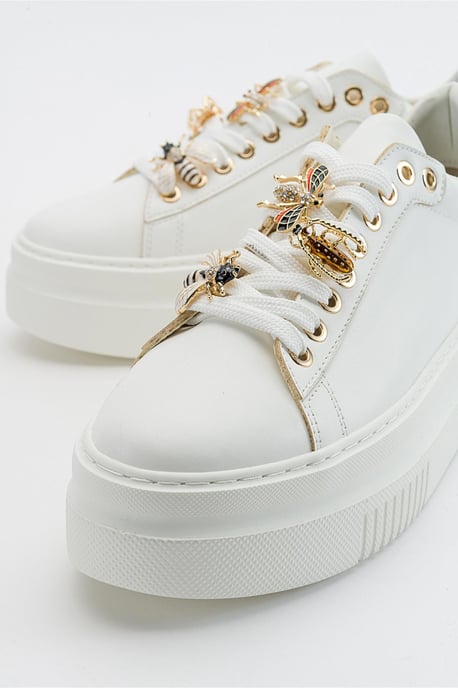 Ater Bij Gesp Sneakers Dames - Image 4