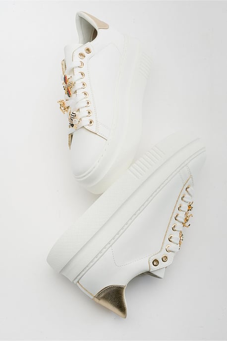 Ater Bij Gesp Sneakers Dames - Image 5