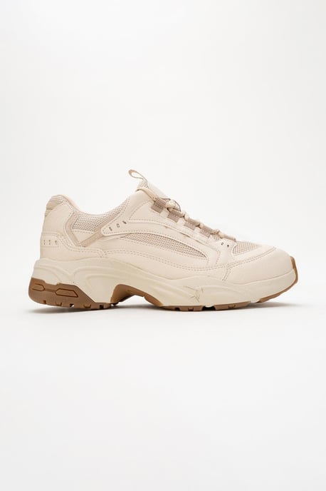Bambi Bedrukte Mesh Sneakers Dames - Image 5