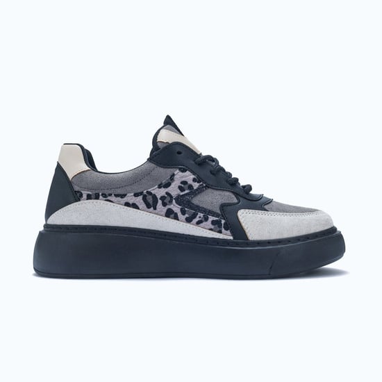 Ida Platform Fashion Sneakers - Image 3