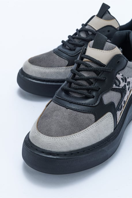 Ida Platform Fashion Sneakers - Image 6