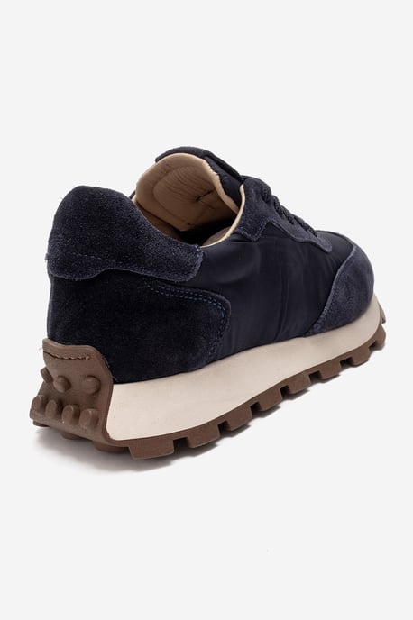 Amanda Leren Sneakers Dames - Image 5