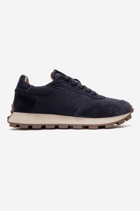 Amanda Leren Sneakers Dames - Image 6