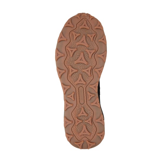 Mountain Warehouse Heren Trail Blazer Waterdichte Wandelschoenen (Zwart) - Image 5