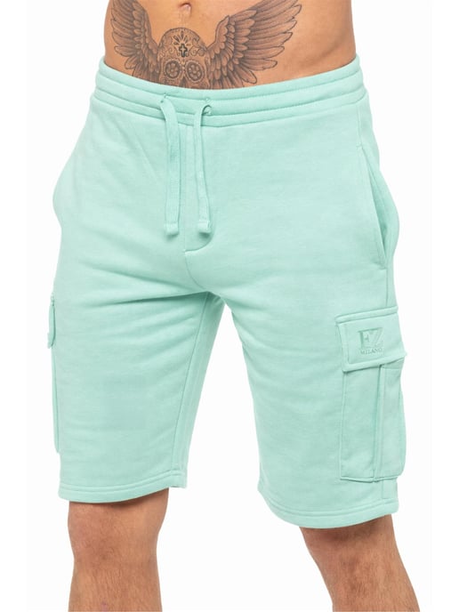 Enzo | Heren Cargo Shorts - Image 1