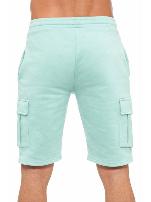 Enzo | Heren Cargo Shorts - Image 2