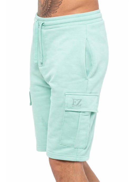 Enzo | Heren Cargo Shorts - Image 3