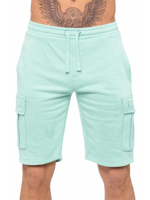 Enzo | Heren Cargo Shorts - Image 4