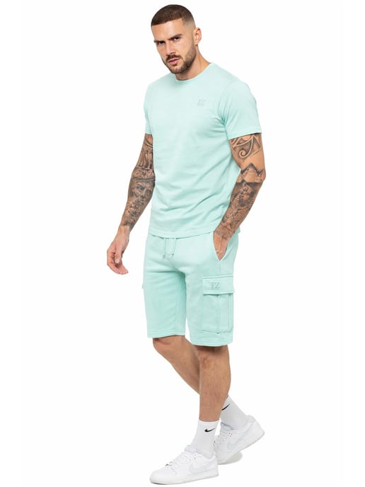 Enzo | Heren Cargo Shorts - Image 5