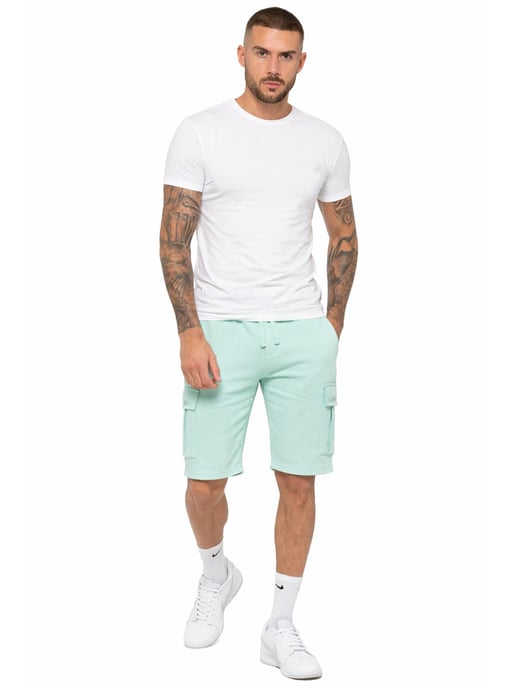 Enzo | Heren Cargo Shorts - Image 6