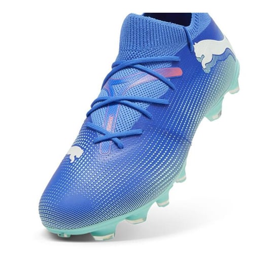 PUMA FUTURE 7 MATCH FG/AG Unisex Football Boots - Image 6