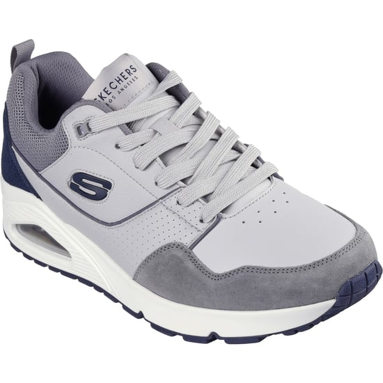 Uno - Retro Een trainer - Image 1