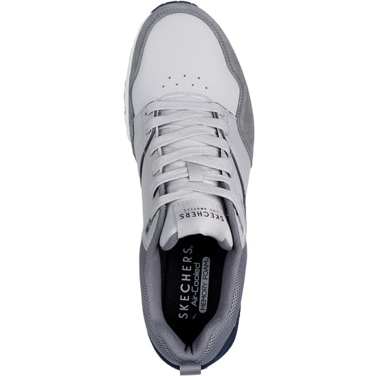 Uno - Retro Een trainer - Image 3