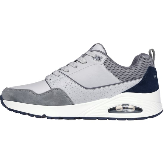 Uno - Retro Een trainer - Image 4