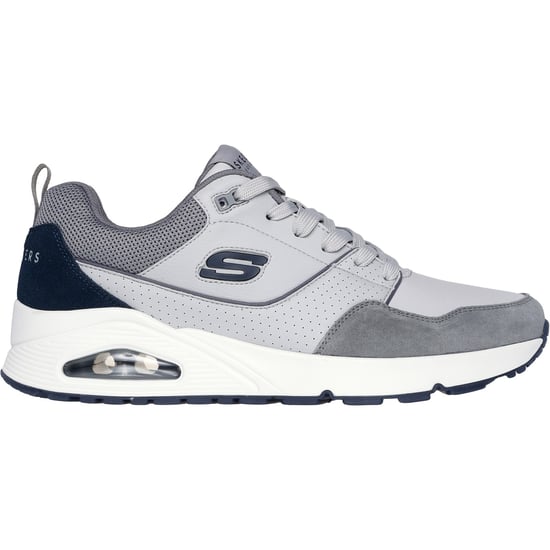 Uno - Retro Een trainer - Image 5