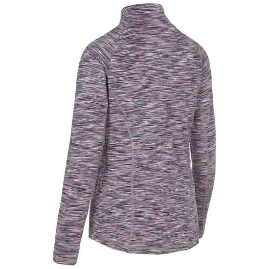 Trespass - Dames Edith Sporttop (Platina mergel) - Image 2