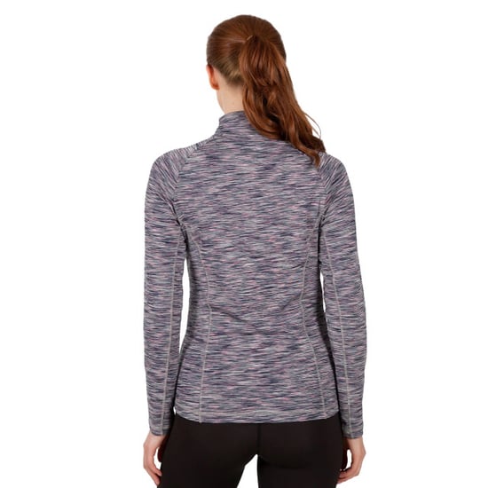 Trespass - Dames Edith Sporttop (Platina mergel) - Image 4