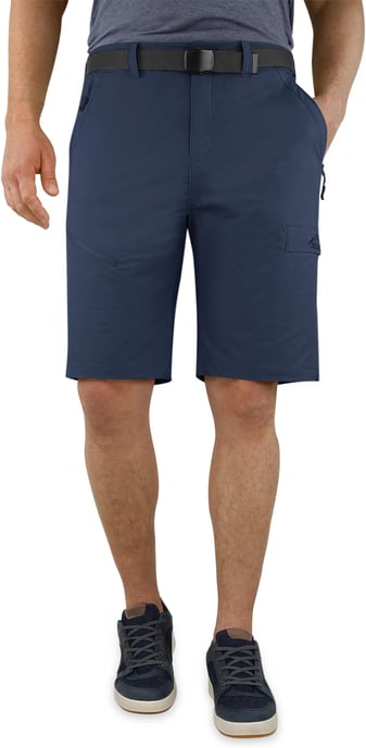 normani OUTDOOR SPORTS Heren softshell shorts Minkey - Image 2