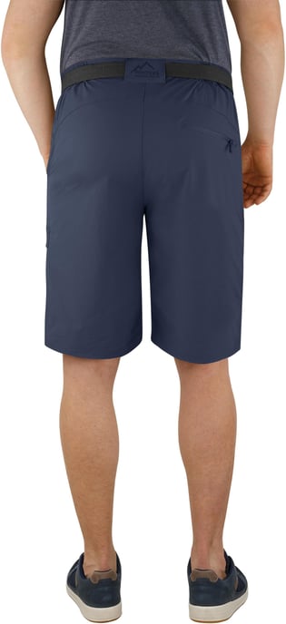 normani OUTDOOR SPORTS Heren softshell shorts Minkey - Image 4