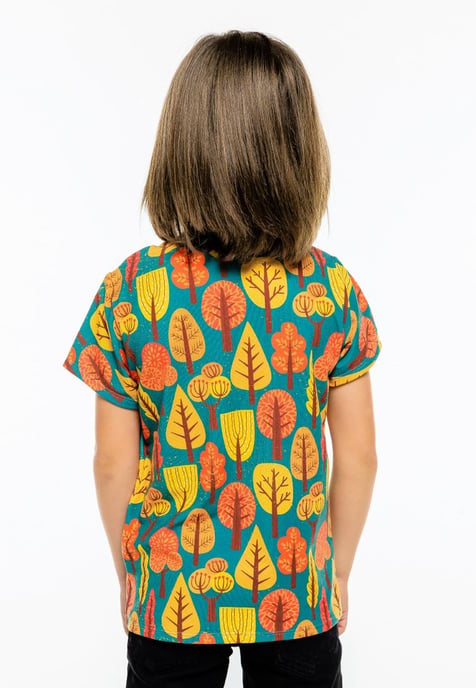 "Bear Explorer" T-shirt - Image 4
