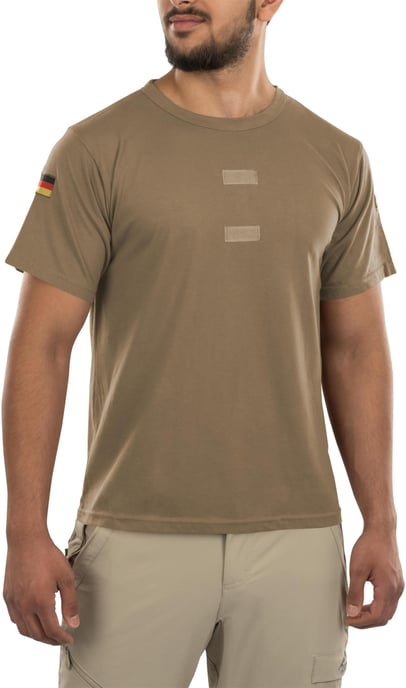 normani OUTDOOR SPORTS Tactisch T-shirt voor heren Tropen - Image 3
