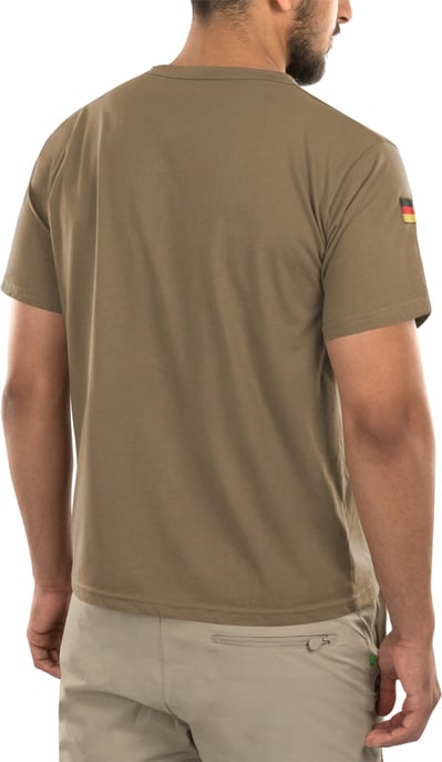 normani OUTDOOR SPORTS Tactisch T-shirt voor heren Tropen - Image 4