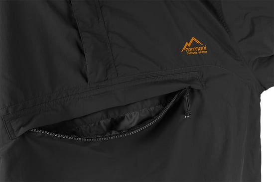 normani OUTDOOR SPORTS Windjack voor heren Myrsky - Image 2