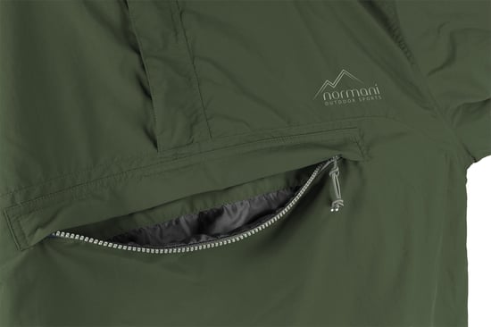 normani OUTDOOR SPORTS Windjack voor heren Myrsky - Image 2