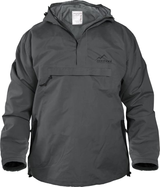 normani OUTDOOR SPORTS Windjack voor heren Myrsky - Image 1