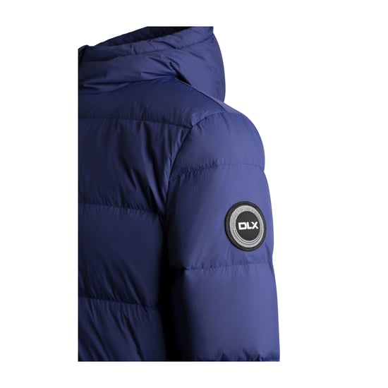 Trespass Heren Sergei DLX donsjack (Blauwdruk) - Image 3
