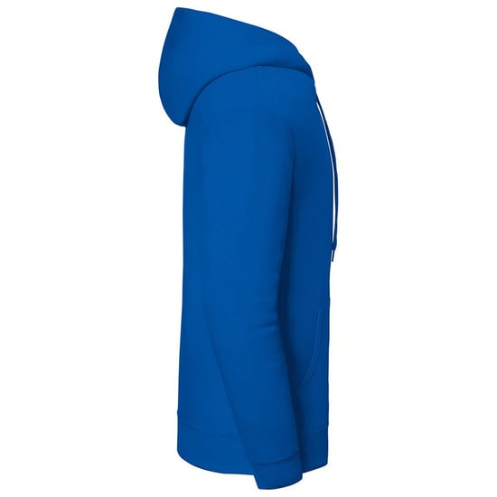 Fruit of the Loom Unisex Adult Iconic Premium Hoodie (Royaal Blauw) - Image 3