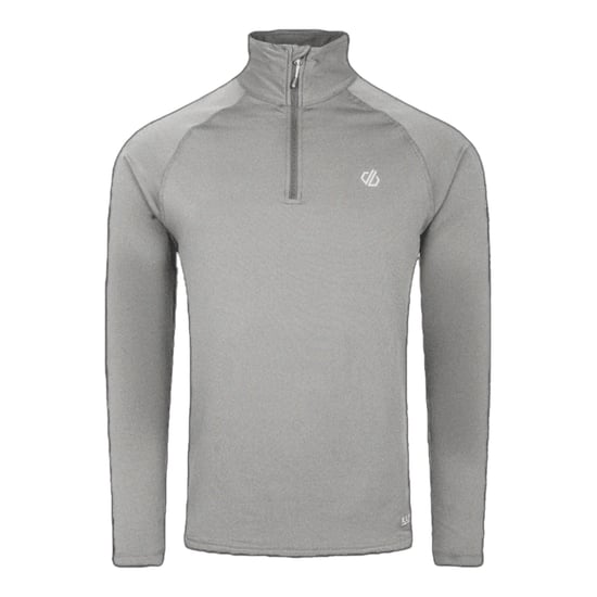 Dare 2B Heren Fuse Up II Midlayer (As Grijze Mergel) - Image 1