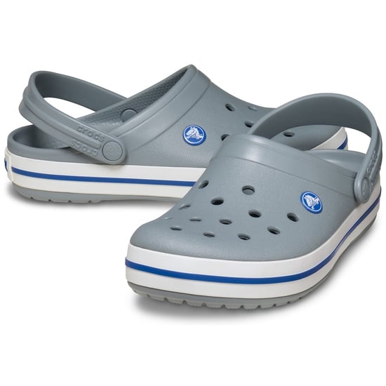Crocs Crocband Rubber Heren Betonnen Klompen - Image 3